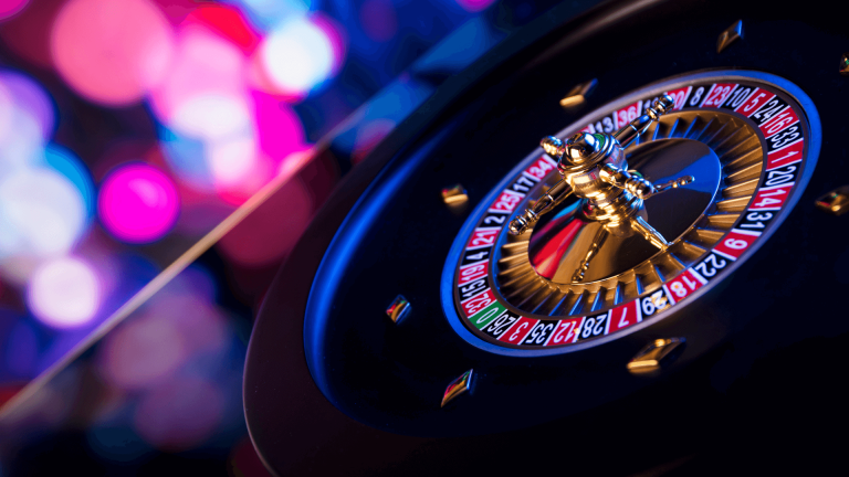 Casino